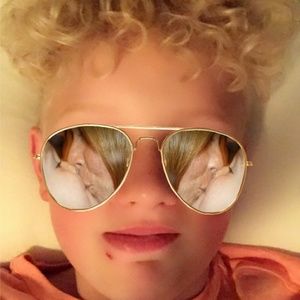 Meet your Posher, Jack